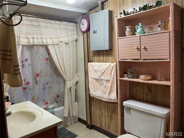 1212 Highway CC, Piedmont, MO 63957