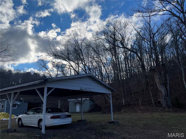 1212 Highway CC, Piedmont, MO 63957