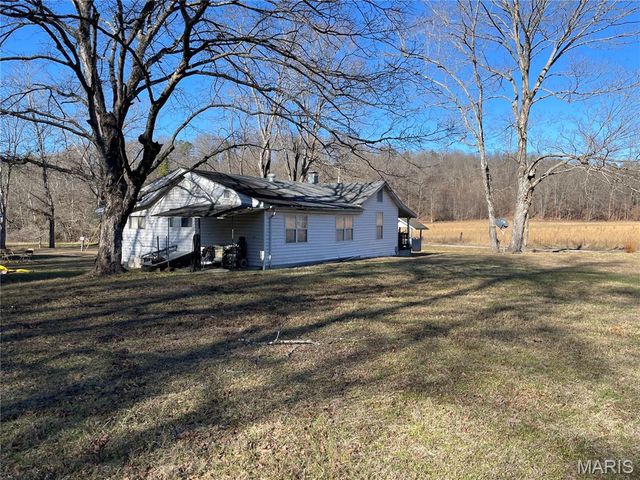 1212 Highway CC, Piedmont, MO 63957