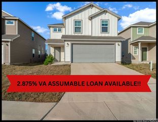 6231 Antares, San Antonio, TX 78218