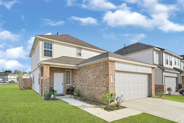 5226 Derwent Creek Circle, Katy, TX 77084