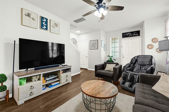 5226 Derwent Creek Circle, Katy, TX 77084