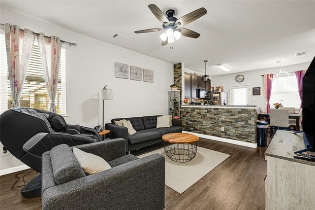 5226 Derwent Creek Circle, Katy, TX 77084