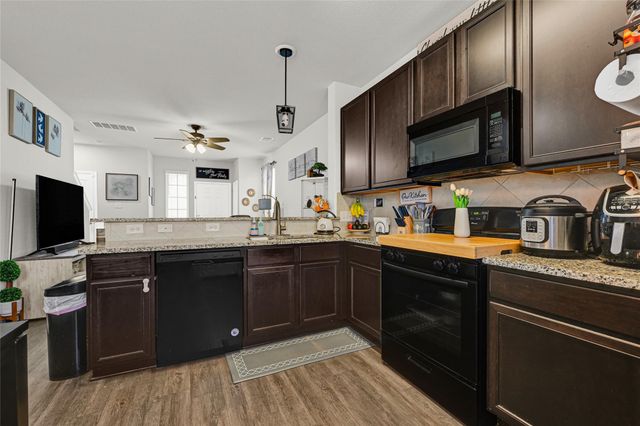 5226 Derwent Creek Circle, Katy, TX 77084