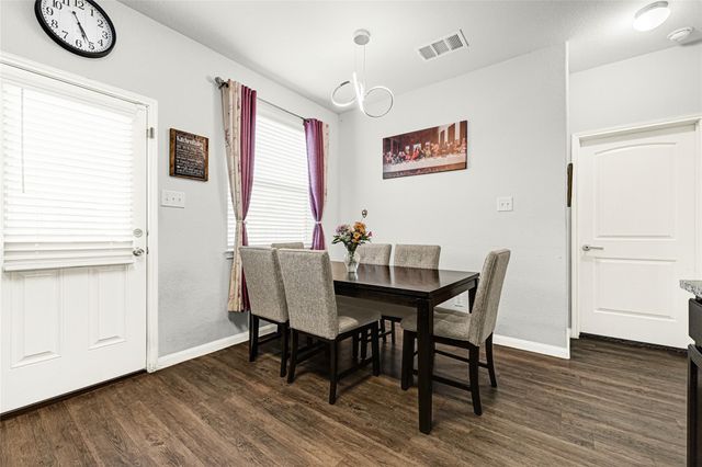 5226 Derwent Creek Circle, Katy, TX 77084