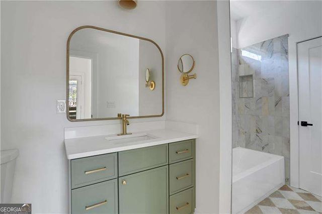 644 Glendale Road, Scottdale, GA 30079