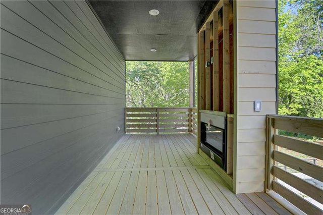 644 Glendale Road, Scottdale, GA 30079