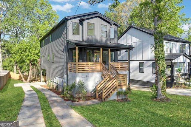 644 Glendale Road, Scottdale, GA 30079