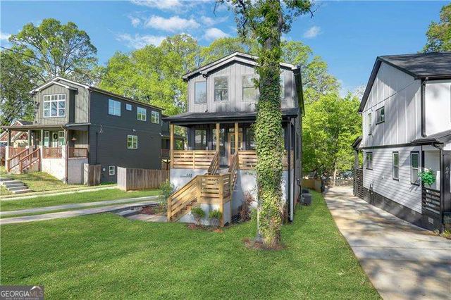 644 Glendale Road, Scottdale, GA 30079