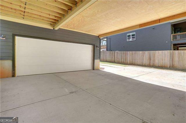 644 Glendale Road, Scottdale, GA 30079