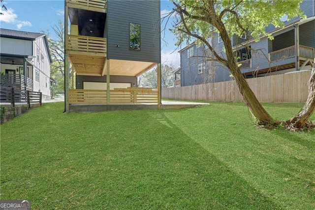 644 Glendale Road, Scottdale, GA 30079