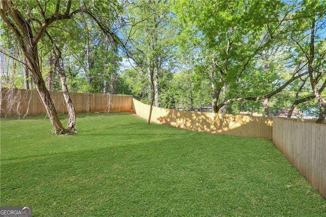 644 Glendale Road, Scottdale, GA 30079