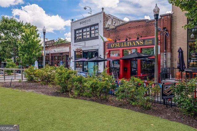 644 Glendale Road, Scottdale, GA 30079