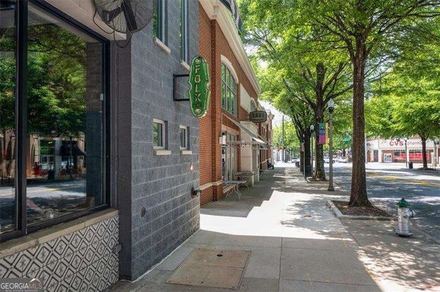 644 Glendale Road, Scottdale, GA 30079