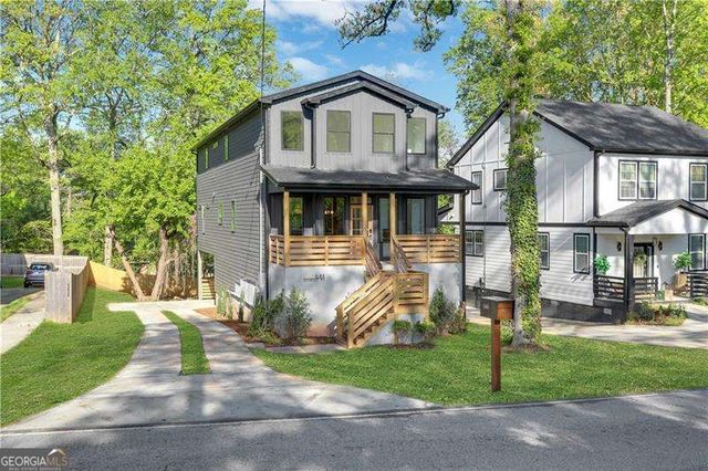 644 Glendale Road, Scottdale, GA 30079