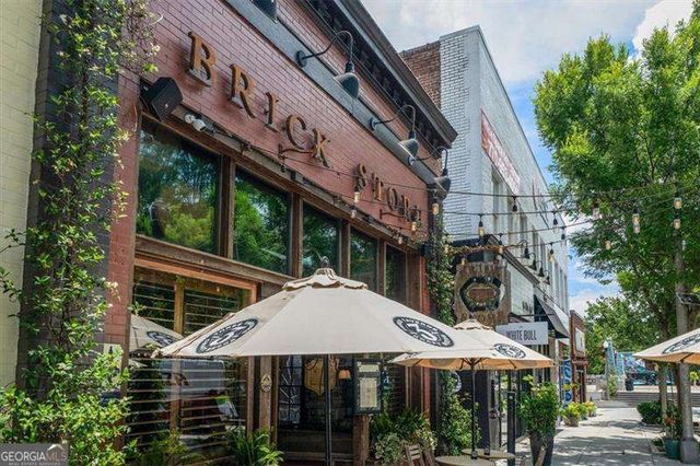 644 Glendale Road, Scottdale, GA 30079