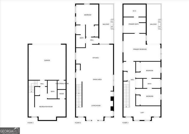 644 Glendale Road, Scottdale, GA 30079