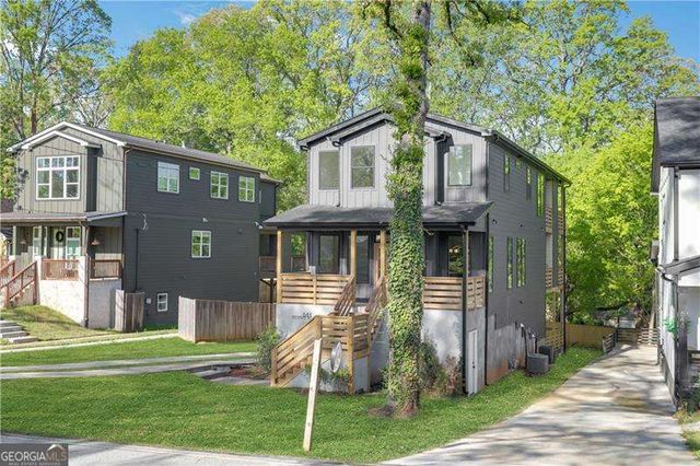 644 Glendale Road, Scottdale, GA 30079