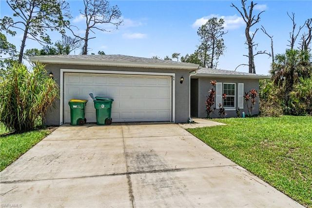64 Purcell ST, Port Charlotte, FL 33954
