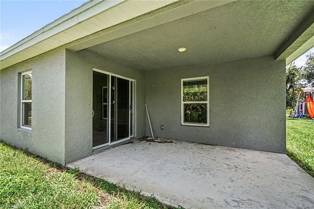 64 Purcell ST, Port Charlotte, FL 33954