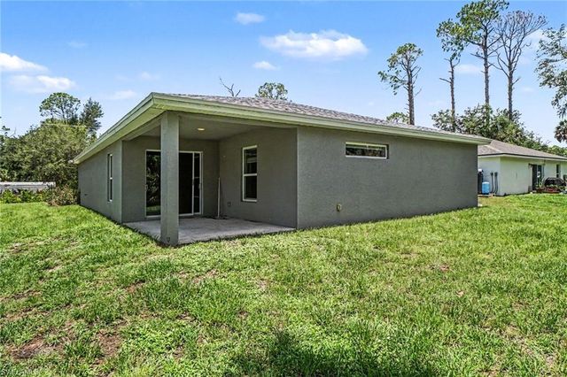 64 Purcell ST, Port Charlotte, FL 33954