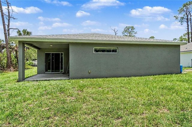 64 Purcell ST, Port Charlotte, FL 33954