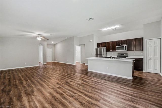 64 Purcell ST, Port Charlotte, FL 33954