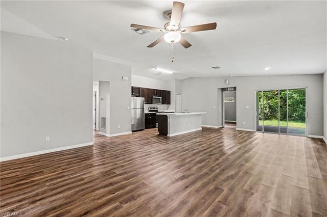 64 Purcell ST, Port Charlotte, FL 33954