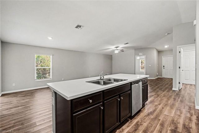 64 Purcell ST, Port Charlotte, FL 33954
