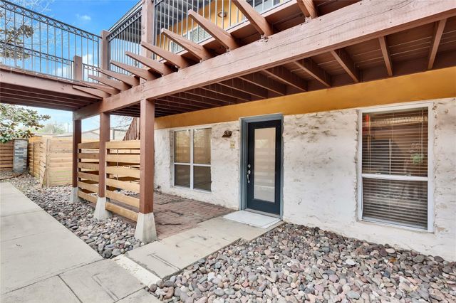 1917 Barge ST 104, Austin, TX 78745