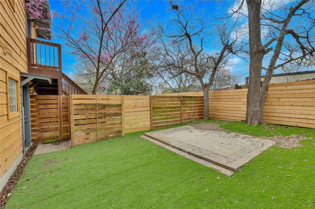 1917 Barge ST 104, Austin, TX 78745