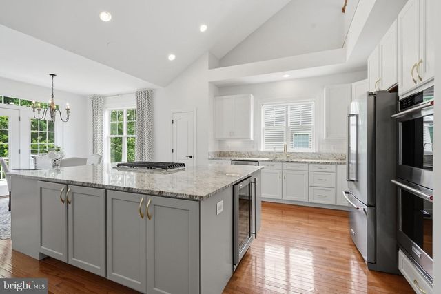 105 TURNSTONE LN, Lake Frederick, VA 22630