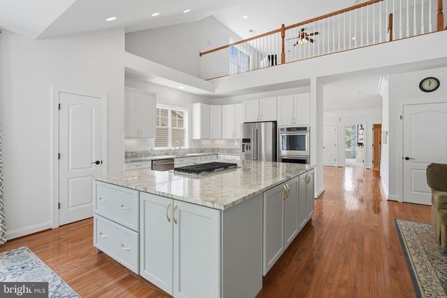 105 TURNSTONE LN, Lake Frederick, VA 22630