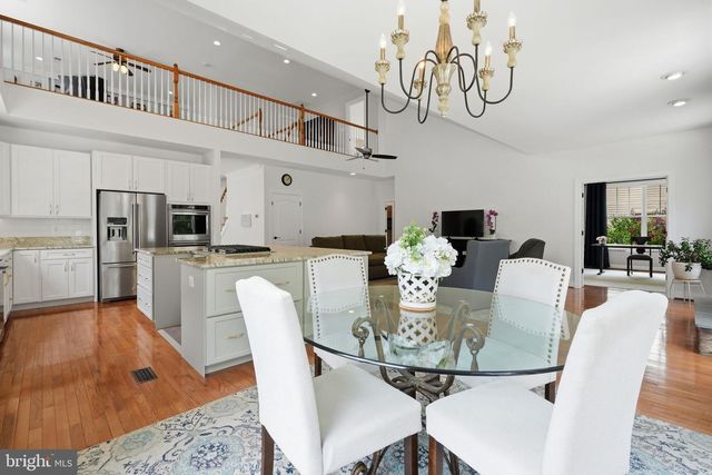 105 TURNSTONE LN, Lake Frederick, VA 22630