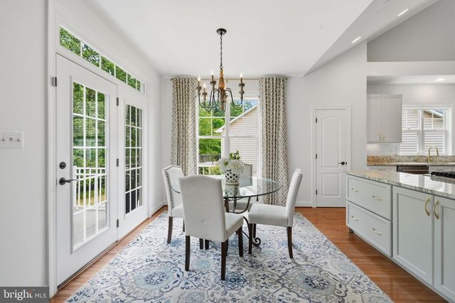 105 TURNSTONE LN, Lake Frederick, VA 22630
