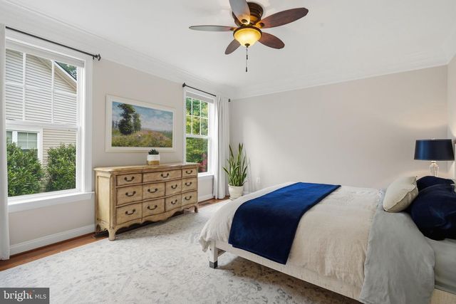 105 TURNSTONE LN, Lake Frederick, VA 22630