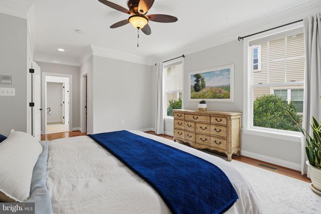 105 TURNSTONE LN, Lake Frederick, VA 22630
