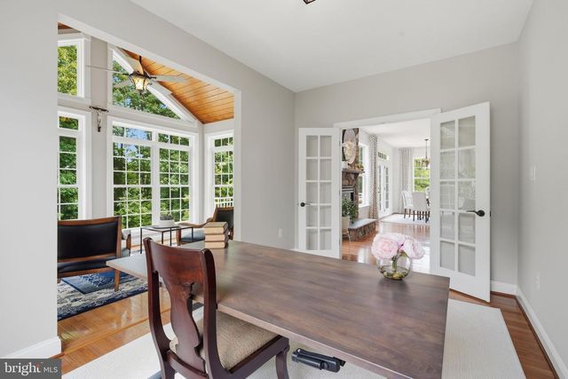 105 TURNSTONE LN, Lake Frederick, VA 22630