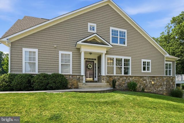 105 TURNSTONE LN, Lake Frederick, VA 22630