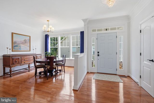 105 TURNSTONE LN, Lake Frederick, VA 22630