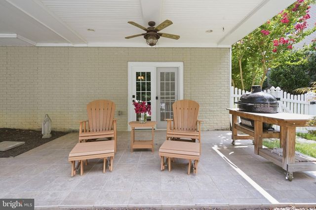 105 TURNSTONE LN, Lake Frederick, VA 22630