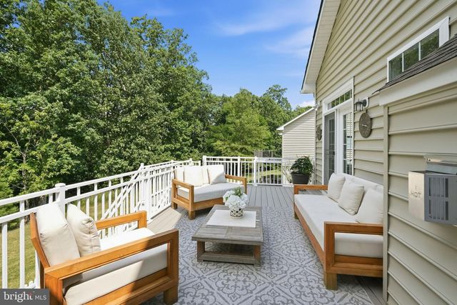 105 TURNSTONE LN, Lake Frederick, VA 22630