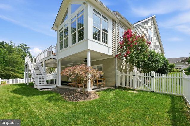 105 TURNSTONE LN, Lake Frederick, VA 22630