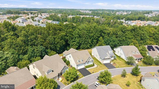 105 TURNSTONE LN, Lake Frederick, VA 22630