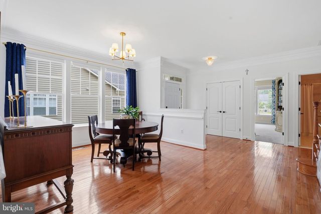 105 TURNSTONE LN, Lake Frederick, VA 22630