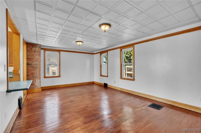 2719 William Street, Cheektowaga, NY 14227