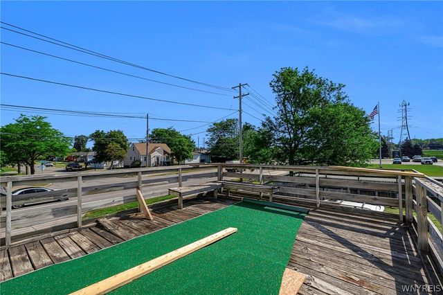 2719 William Street, Cheektowaga, NY 14227