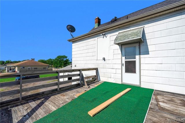 2719 William Street, Cheektowaga, NY 14227