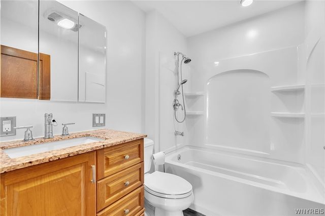 2719 William Street, Cheektowaga, NY 14227