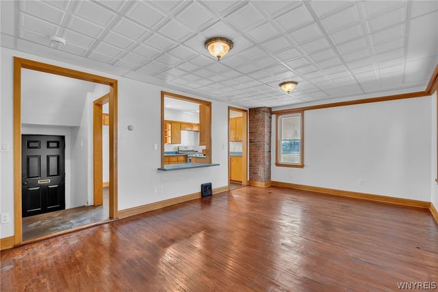 2719 William Street, Cheektowaga, NY 14227